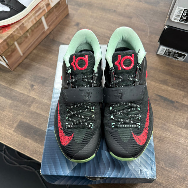 Good Apples Nike KD 7 (USED)