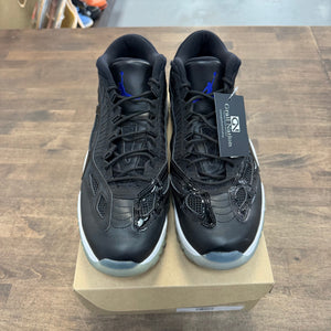 Jordan 11 Retro Low IE Space Jam (US 14) (USED, No Box) Size 14 (Pre-Owned) - Image 2