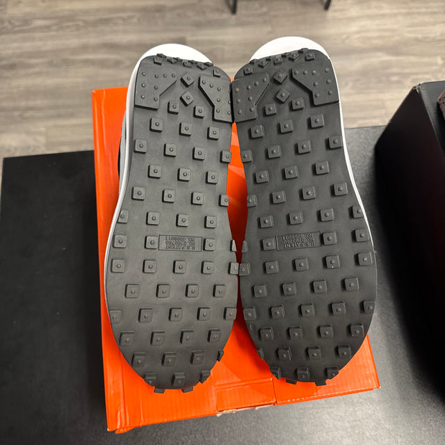 Sacai Fragment LD Waffle Navy (Like New)