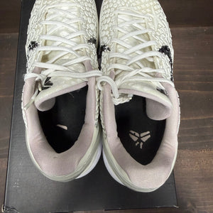 Nike Kobe 6 Protro Sail All-Star - Image 6