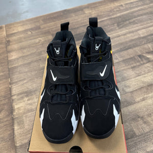 Nike Air DT Max '96 Black White (2024) - Image 2