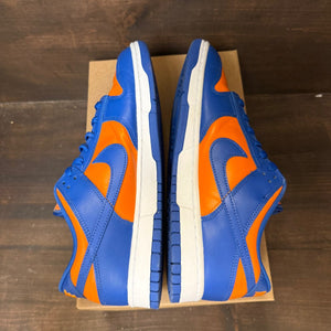 Nike Dunk Low Knicks Size 11 (Pre-Owned) - Image 5