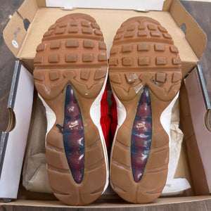 Nike Air Max 95 Independence Day Size 10 (Pre-Owned) - Image 3