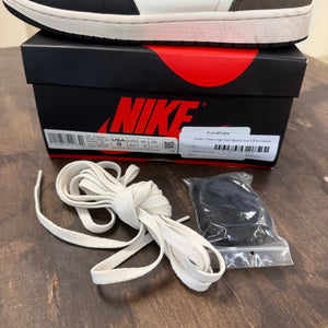 Jordan 1 Retro High Dark Mocha - Image 4