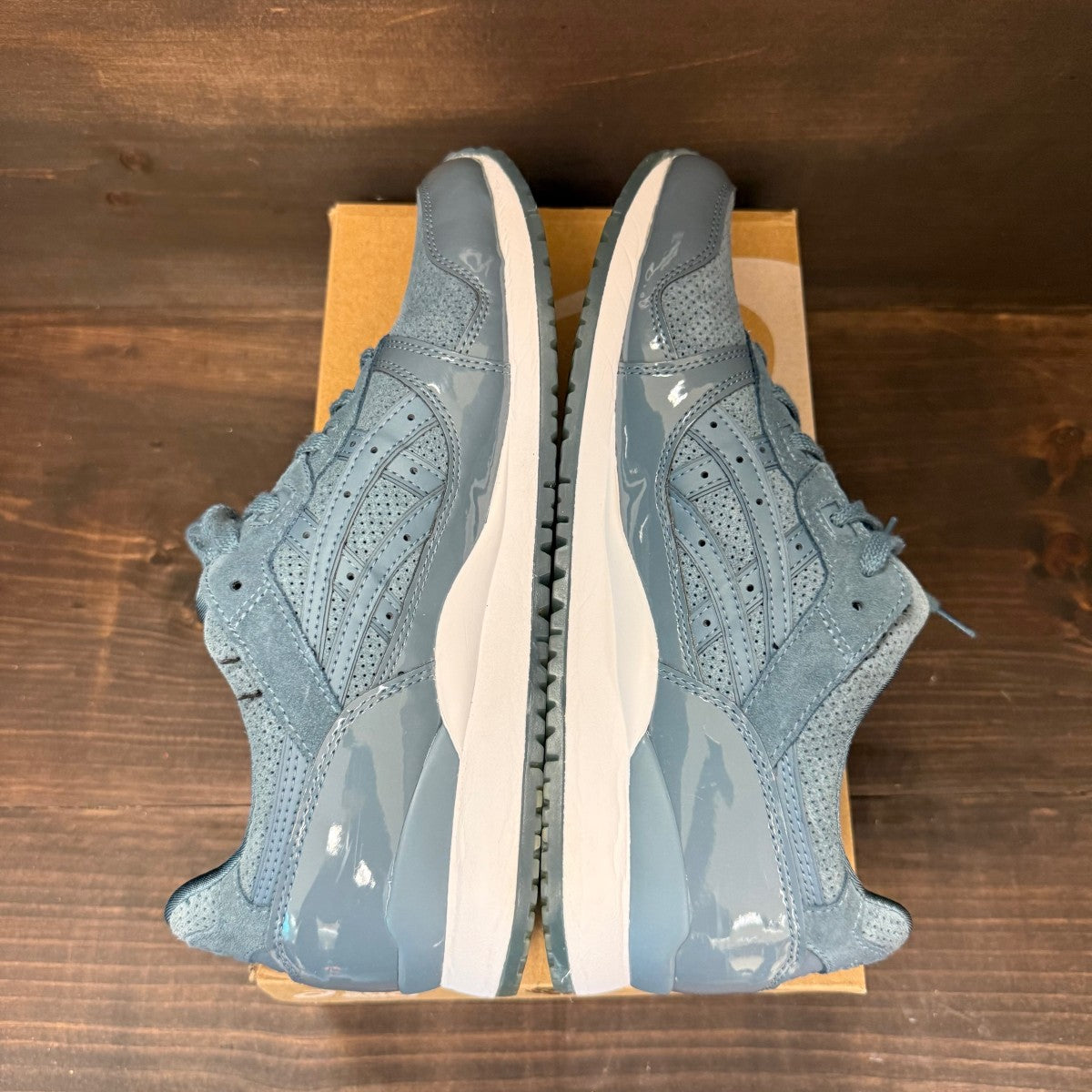ASICS Gel-Lyte III OG Ironclad - Image 5