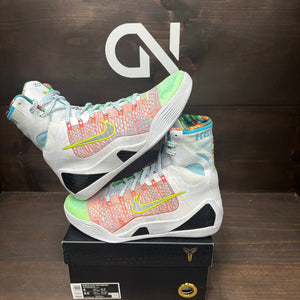 Nike Kobe 9 Elite Protro What The (2025) - Image 1