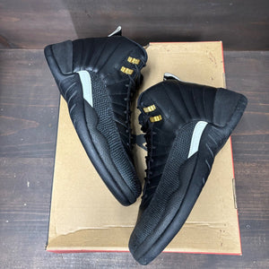 Jordan 12 Retro The Master Size 10.5 - back