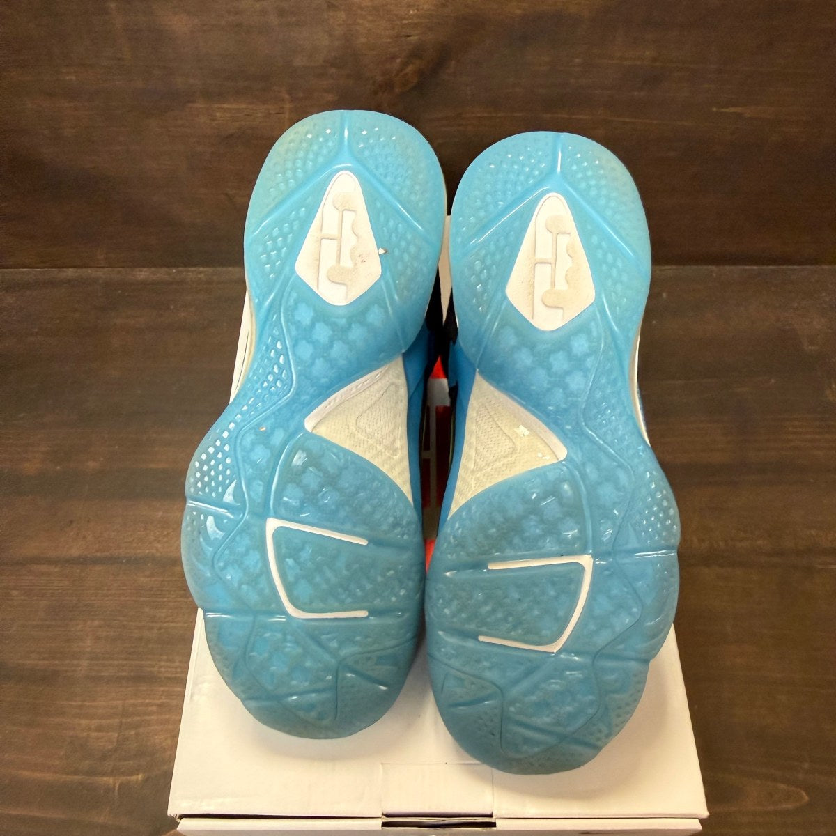 Nike LeBron 9 South Coast - Image 6