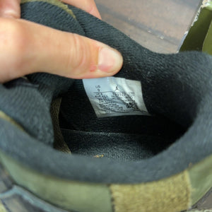 Jordan 4 Retro SE Craft Medium Olive - Image 7