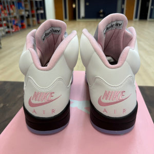 Jordan 5 Retro Medium Soft Pink - Image 3
