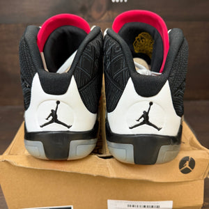 Jordan 38 Fundamentals (Clear Sole) - Image 4