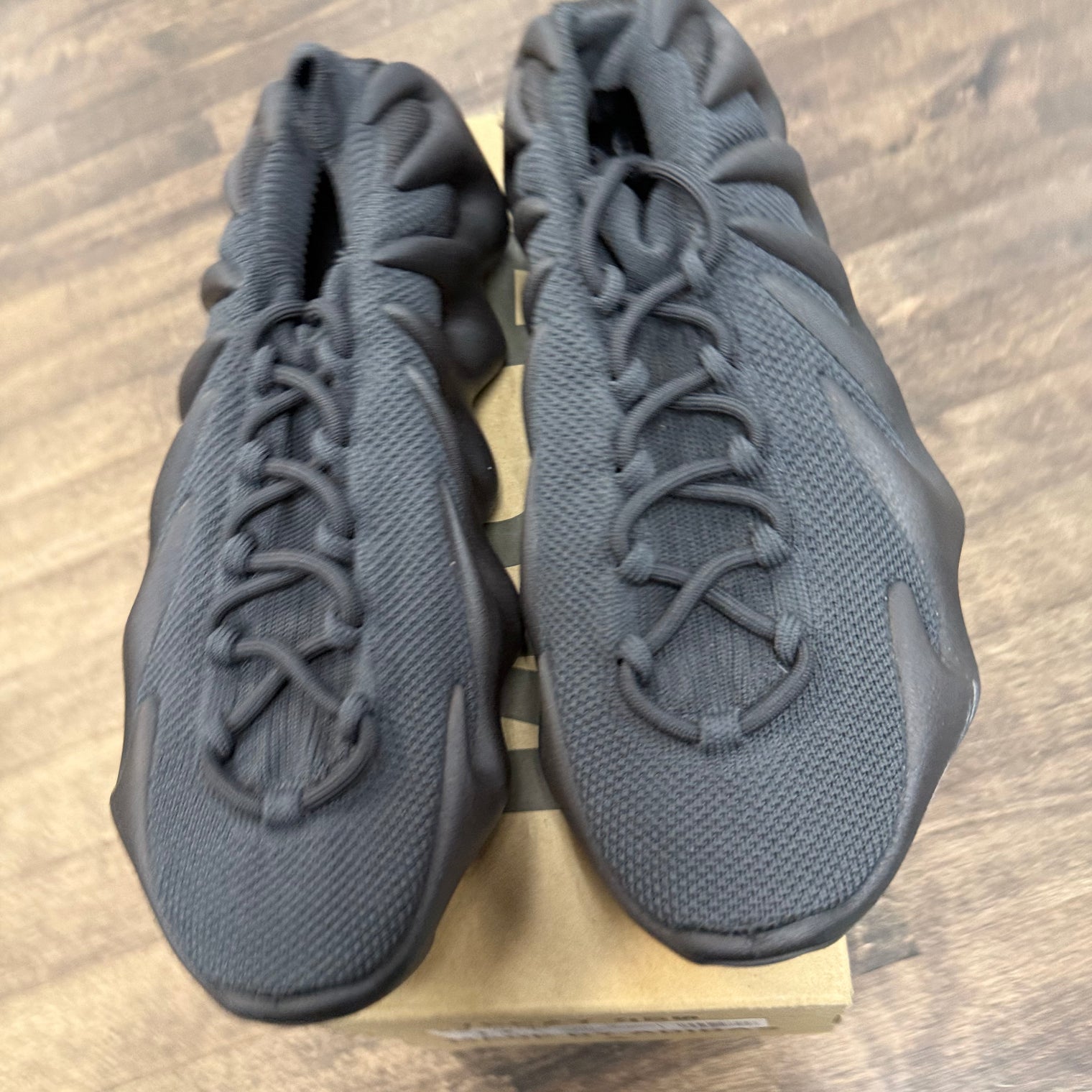 Utility Black Yeezy 450 (Used)