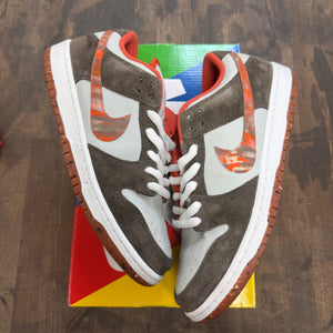 Nike SB Dunk Low Crushed D.C. - Image 1