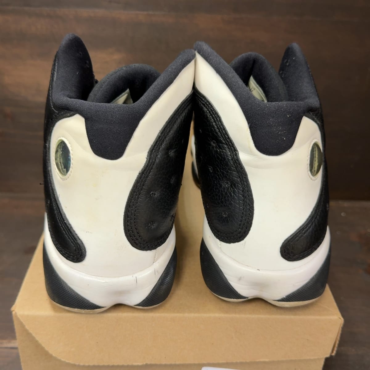 Jordan 13 Retro Reverse He Got Game Size 12 (Pre-Owned) - aux