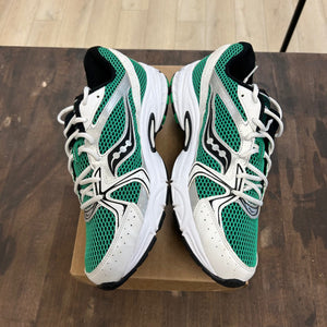 Saucony Ride Millennium White Fern Size 12 (Pre-Owned) - Image 3