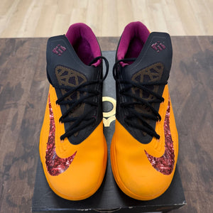 Nike KD 6 Peanut Butter & Jelly (PBJ) (2026) - Image 2