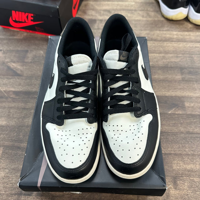 Jordan 1 Low OG Mocha (USED)