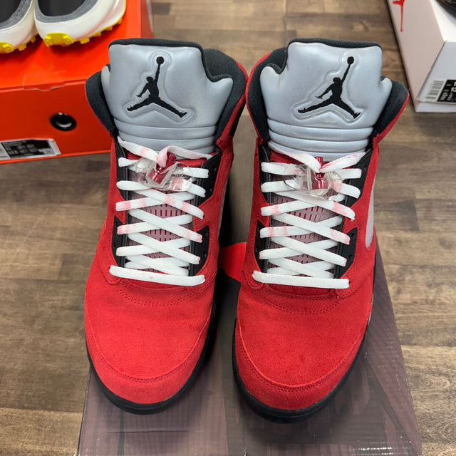 Raging Bull Jordan 5 Retro (2021) (USED)