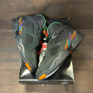 Jordan 8 Retro Tinker Air Raid - Image 2