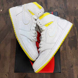 Jordan 1 Retro High First Class Flight - Image 1