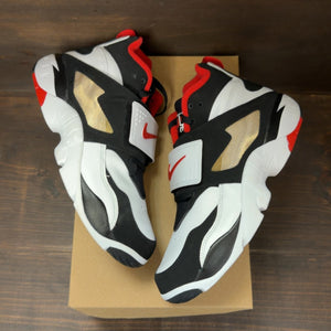 Nike Air Diamond Turf 49ers (2025) Size 10.5 - Image 2