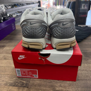 Nike Zoom Vomero 5 Metallic Pewter - Image 3