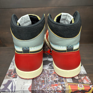 Jordan 1 Retro High OG SP Union LA Chicago Shadow - Image 7