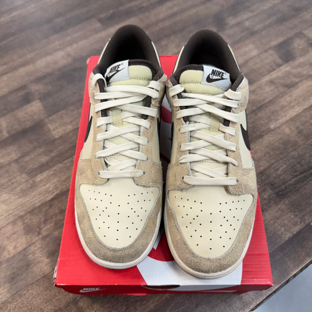 Cheetah Animal Pack Dunk Low (USED)