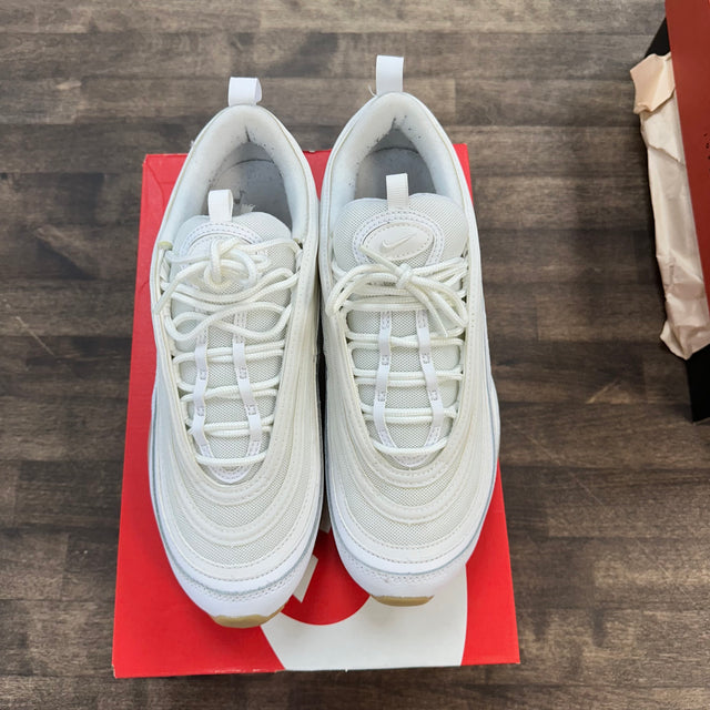 White Gum Air Max 97 (USED)