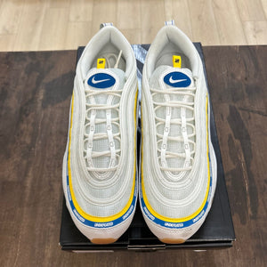 Nike Air Max 97 Undefeated UCLA - Image 2