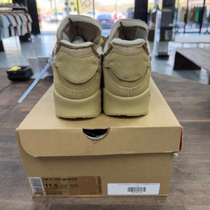 Nike Air Max 90 Off-White Desert Ore - Image 3