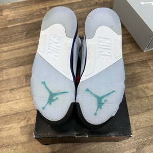 Jordan 5 Retro Grape (2025) - Image 5