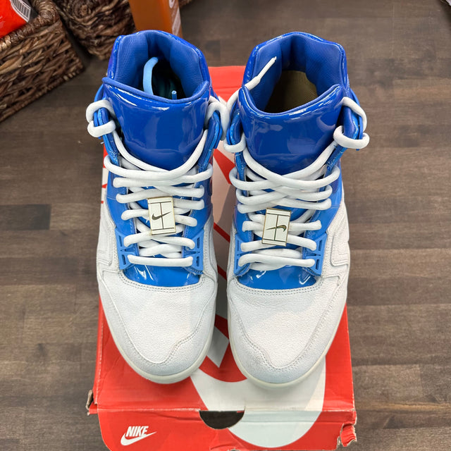 US Open Nike Air Tech Challenge II (2014) (USED, Replacement Box)