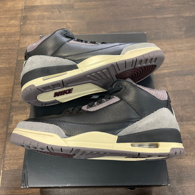 (W) A Ma Maniere WYWS (USED)