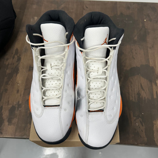 Starfish Jordan 13 Retro (Used, No Box)