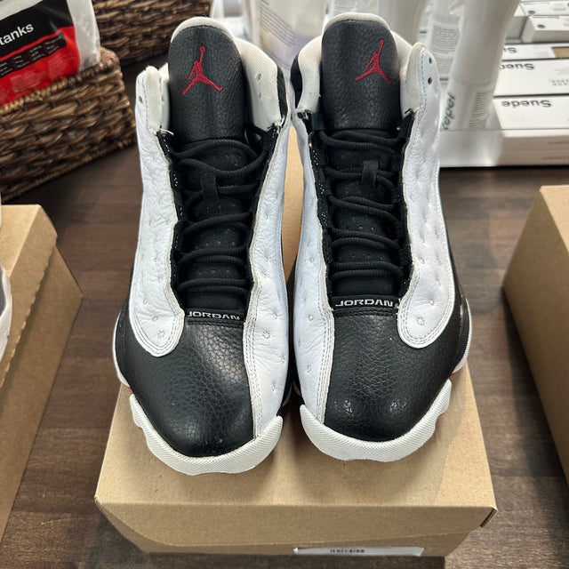 He Got Game Jordan 13 (USED,No Box)