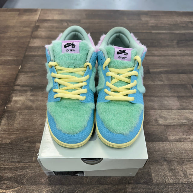 Verdy SB Dunk Low (USED)