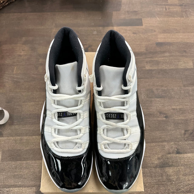 Concord Jordan 11 Retro (2018) (USED, No Box)