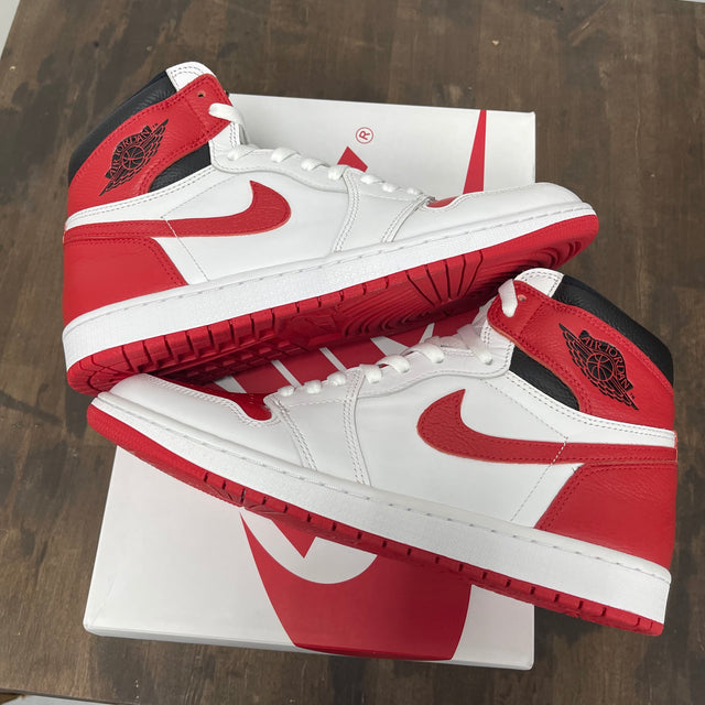Heritage Jordan 1 High (USED)