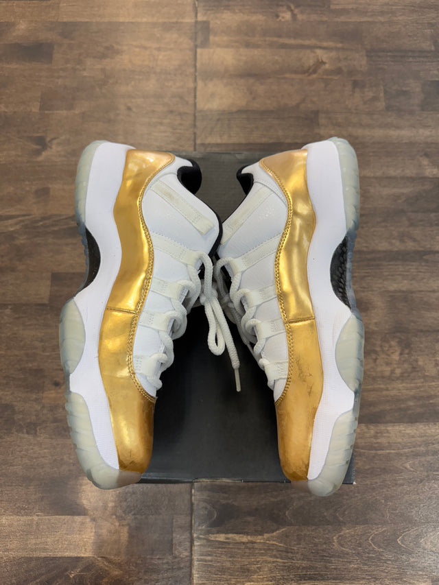 Closing Ceremony Jordan 11 Low (USED)