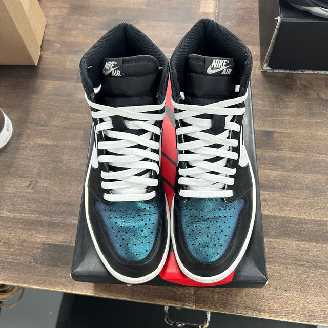 All-Star Chameleon Jordan 1 High (USED)