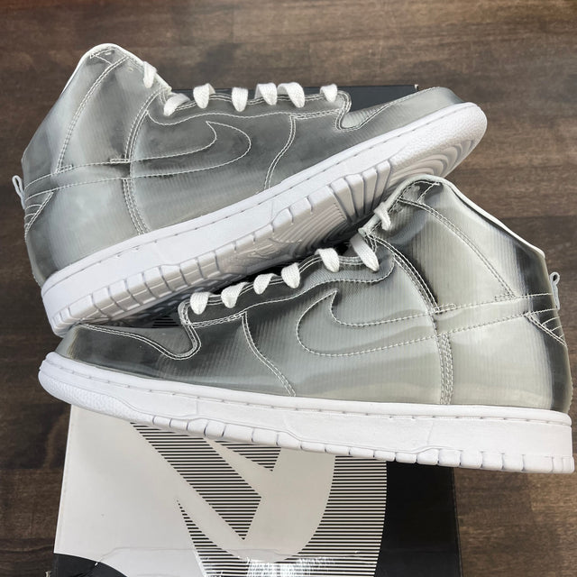 Clot Dunk High (USED)