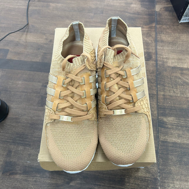 Pusha T Brown Paper Bag Bodega Babies adidas EQT Support Ultra (USED)