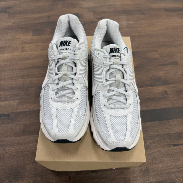 Nike Vomero 5 Vast Grey (USED, No Box)