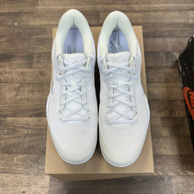 Halo Kobe 8 Protro (USED, No Box)