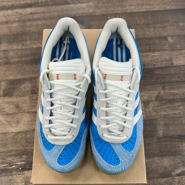 Bad Bunny San Juan Gazelle Indoor (USED, No Box)