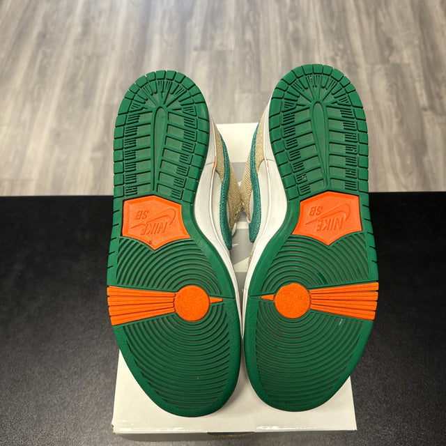 Jarrito SB Dunk Low (USED)
