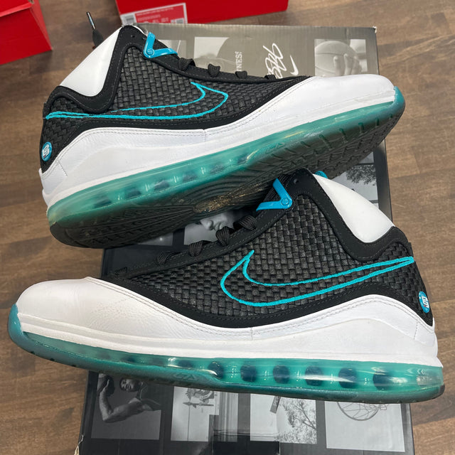 Lebron 7 NFW Red Carpet (2019) (USED)