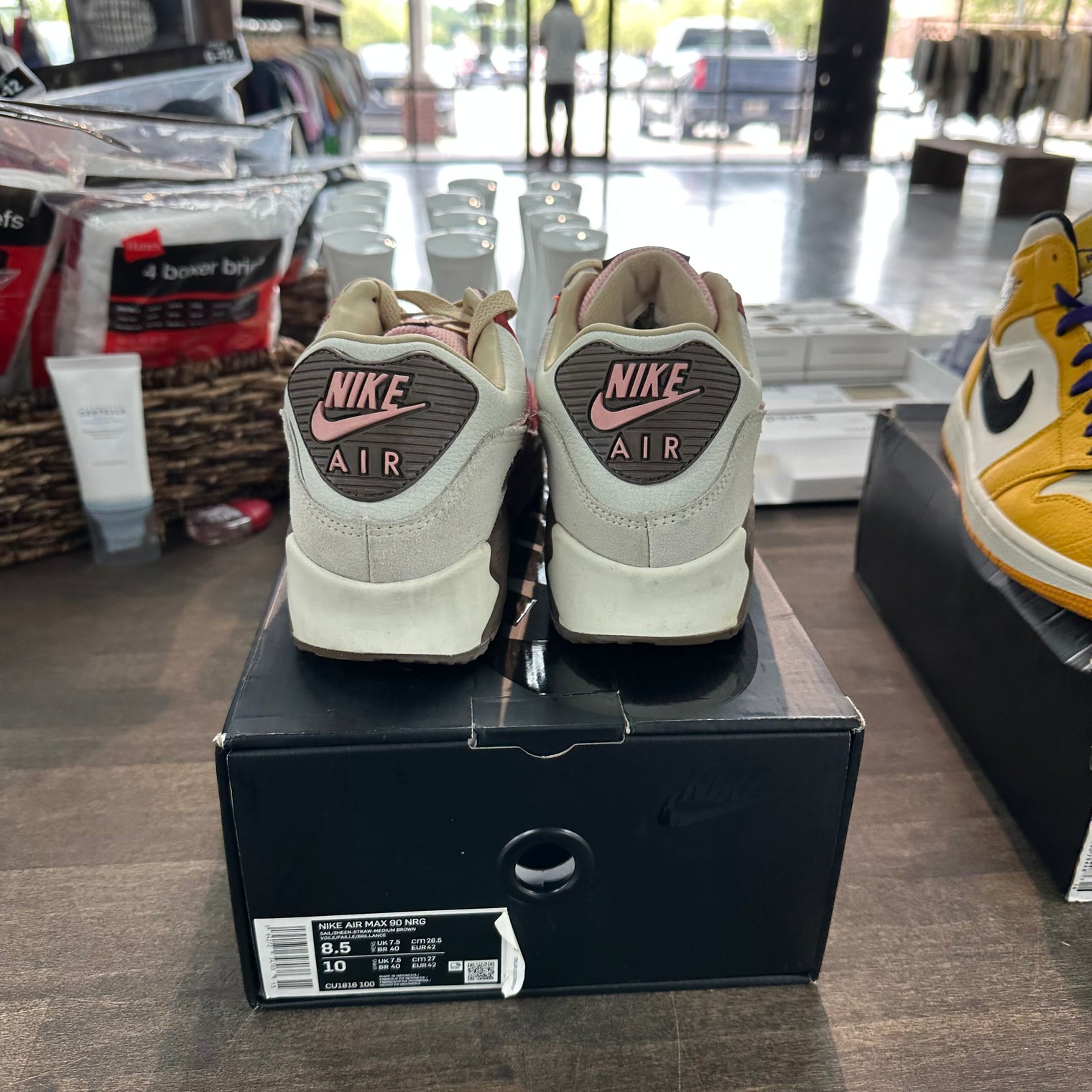 Nike Air Max 90 NRG Bacon (Used)