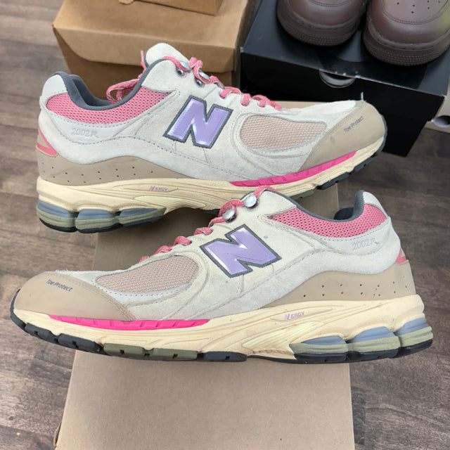 Hiking New Balance 2002R (USED, No Box)